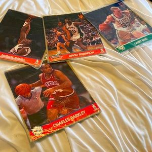 NBA Hoops Action Photos 4